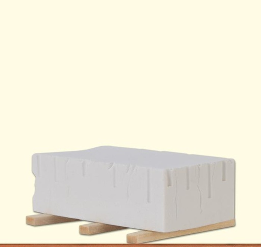 [Brawa 94702  ] Brawa 94702 H0 Chargement bloc de marbre [1] 