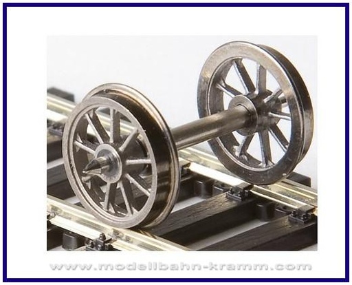 [Brawa 9716  ] Brawa 9716 Moteur adapté à la KÖ I 