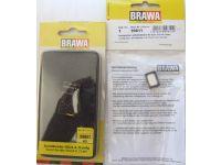 [Brawa 99811  ] Brawa 99811 Haut-parleur DH 