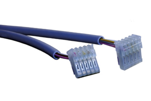 [40-19009-01] Câble booster pour interface booster Märklin Tams Elektronik 40-19009-01 
