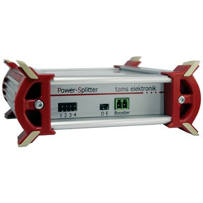 [40-20107-01] Power-Splitter, appareil prêt à l'emploi Tams Elektronik 40-20107-01 