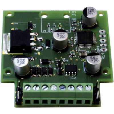 [43-00326-01] SD-32, module prêt à l'emploi Tams Elektronik 43-00326-01 