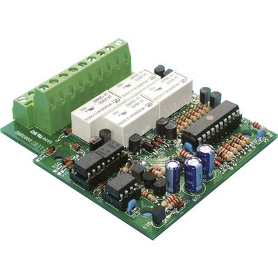 [43-01345-01] SD-34, kit de construction Tams Elektronik 43-01345-01 