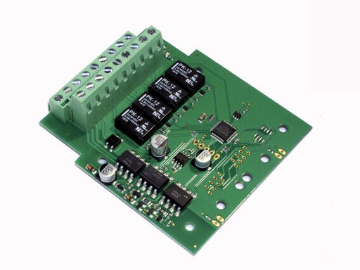 [43-01356-01] SD-34.2, Module prêt à l'emploi Tams Elektronik 43-01356-01 