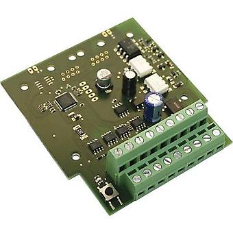 [43-02356-01] WD-34.2, module prêt à l'emploi Tams Elektronik 43-02356-01 