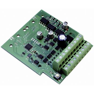 [43-02366-01] WD-34.M, module prêt à l'emploi Tams Elektronik 43-02366-01 