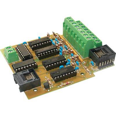 [44-01306-01] S88-3, module prêt à l'emploi Tams Elektronik 44-01306-01 