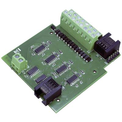 [44-01606-01] S88-6, module prêt à l'emploi Tams Elektronik 44-01606-01 