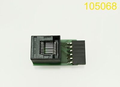[44-09110-01] Adaptateur S88-A-BR, s88-N Tams Elektronik 44-09110-01 