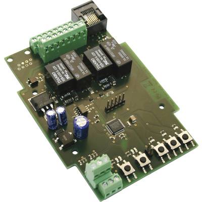 [51-04116-01] Module de base HADES, module prêt à l'emploi Tams Elektronik 51-04116-01 