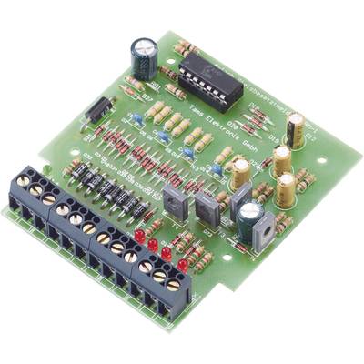 [52-01016-01] GBM-1 Module prêt à l'emploi Tams Elektronik 52-01016-01 