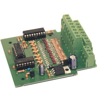 [52-02045-01] Kit WRM-4 Tams Elektronik 52-02045-01 
