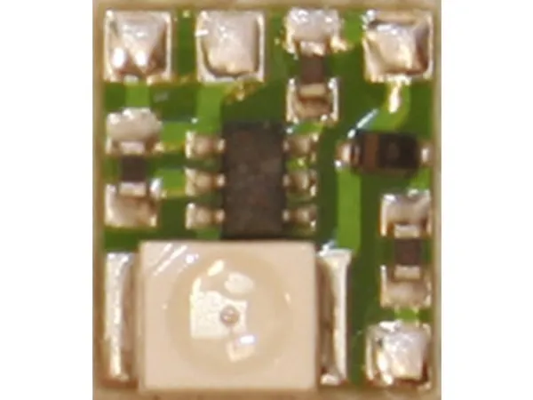 [53-00130-02] Éclairage de la cabine de conduite FB-13 Tams Elektronik 53-00130-02 