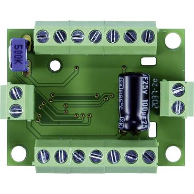 [53-04056-01] LC-NG-05 Module prêt à l'emploi Tams Elektronik 53-04056-01 