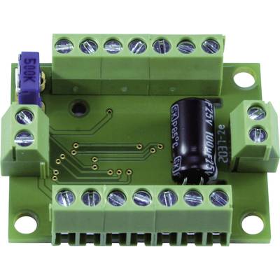 [53-04075-01] LC-NG-07 Kit Tams Elektronik 53-04075-01 
