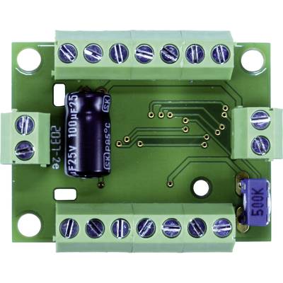 [53-04116-01] LC-NG-11 Module prêt à l'emploi Tams Elektronik 53-04116-01 