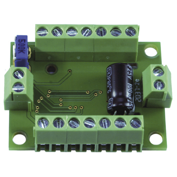 [53-04125-01] LC-NG-12 Kit Tams Elektronik 53-04125-01 