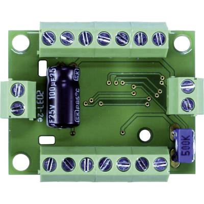 [53-04126-01] LC-NG-12 Module prêt à l'emploi Tams Elektronik 53-04126-01 