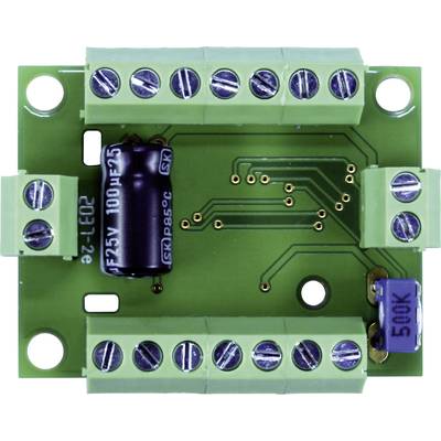 [53-04136-01] LC-NG-13 Module prêt à l'emploi Tams Elektronik 53-04136-01 