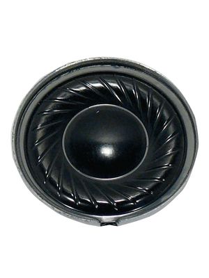[70-03130-01] K23 Petits haut-parleurs, ronds Tams Elektronik 70-03130-01 