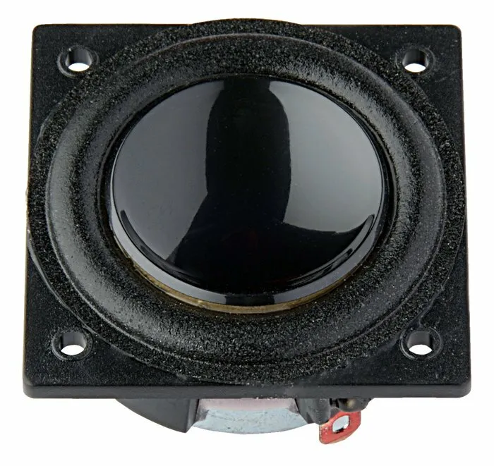 [70-03180-01] BF32 Petites enceintes, carrées Tams Elektronik 70-03180-01 