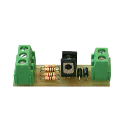 [72-00086-01] AMW-2, module prêt à l'emploi Tams Elektronik 72-00086-01 
