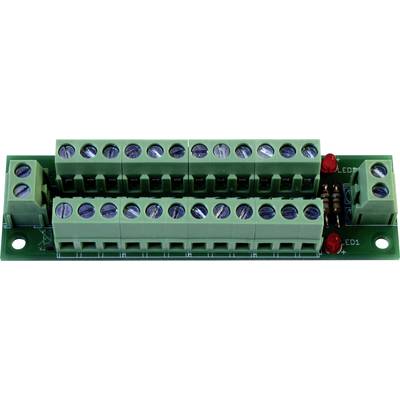 [72-00315-01] Power Block, kit Tams Elektronik 72-00315-01 