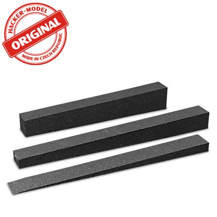 [HCT9601] H0 Rampe 1800x60 Hauteur 1 - 80 mm=4,4% 1 kit HCT9601 I-Track France 