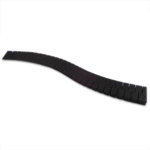 [HCT9910F] Rampes 600x30 FLEXI Hauteur 1 - 18 mm - 6 pièces HCT9910F I-Track France 
