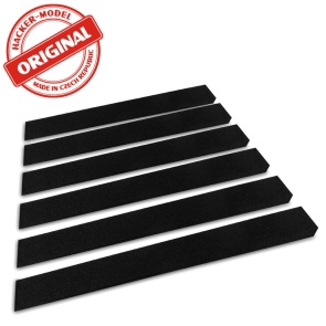 [HCT9965] N Remblai 600x30x hauteur 18 mm, 6 pièces HCT9965 I-Track France 