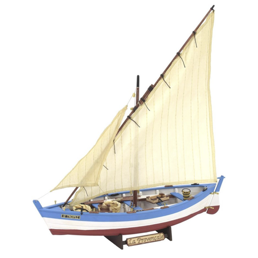 [Artesania Latina 19017-N  ] 1/20 LA PROVENCALE 2023 Artesania Latina 19017-N 