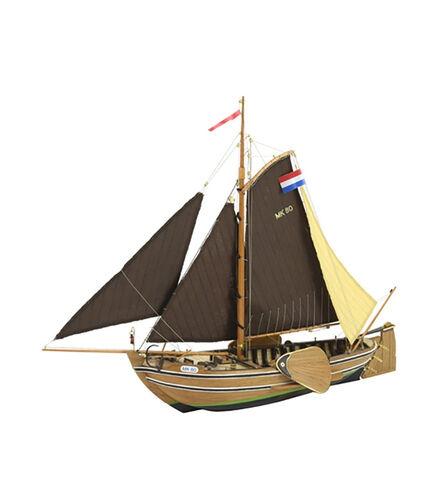 [Artesania Latina 22125  ] 1/35 BOTTER ZUIDERZEE SHIP/BARCO HOLANDÉS/BATEAU HOLLANDAIS Artesania Latina 22125 