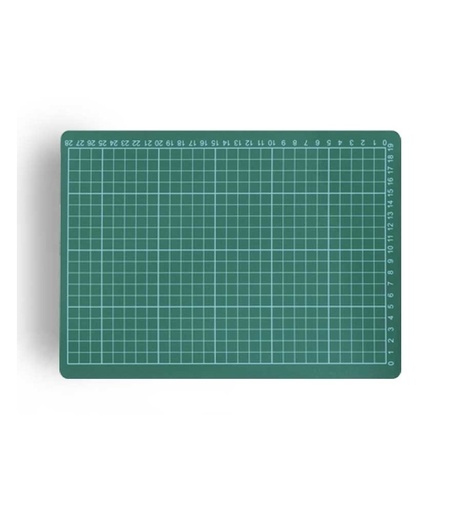 [Artesania Latina 27644  ] Tapis de Découpe A4 Artesania Latina 27644 