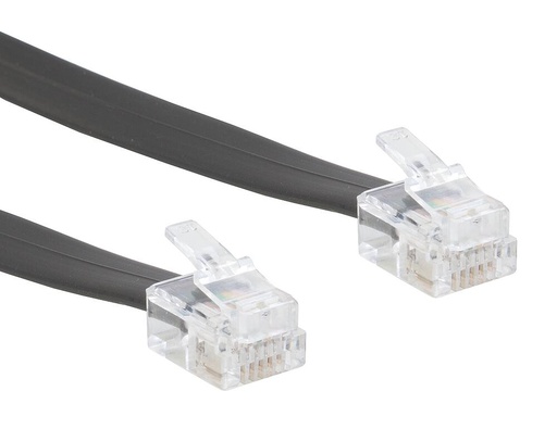 Uhlenbrock 62045 Câble LocoNet 0.60 m  