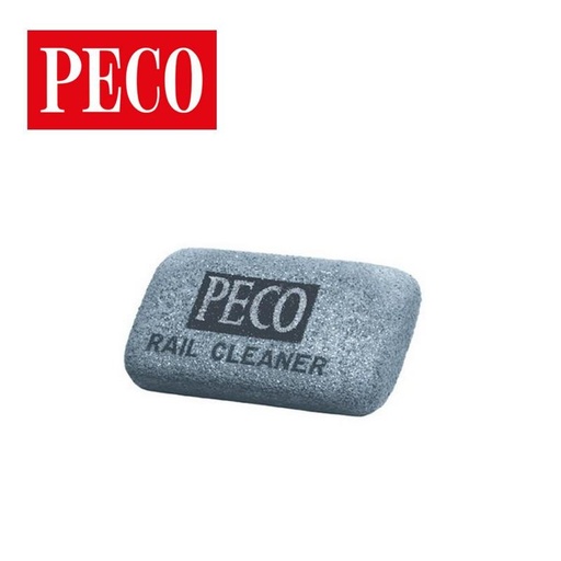 Gomme pour rails dure toutes échelles - PECO PL-41