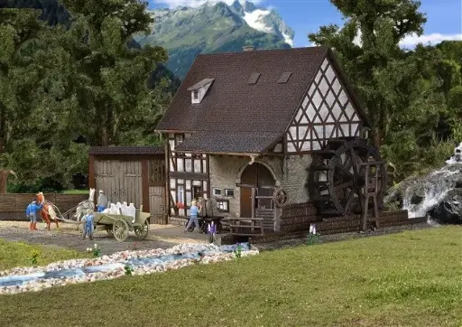 vollmer 43687