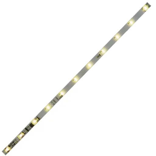 [DecoWerk 60201] 60201 Barre lumineuse numérique DCC, 330mm DecoderWerk 60201