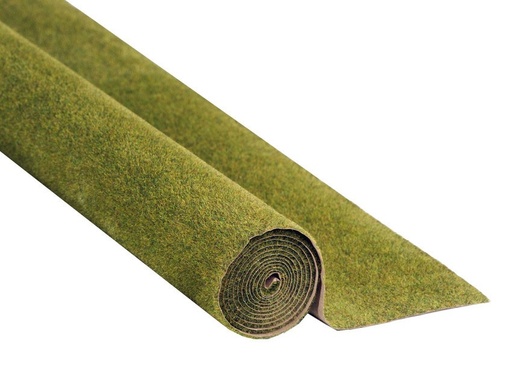 [Noch 00265] Noch 00265 Tapis gazon pré, 120X 60cm