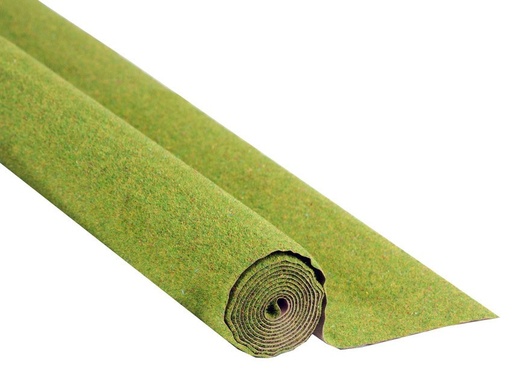 [Noch 00270] Noch 00270   Tapis gazon de fleurs, 120 x 60 cm