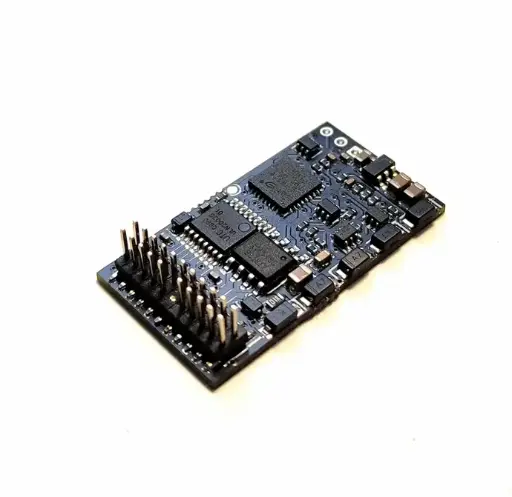 [RB2212(Plux22)] RB2212(Plux22) Décodeur de locomotive Plux22 RailBOX Electronics 