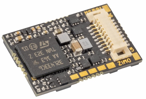 [MS591N18] Zimo  MS591N18 Décodeur son 