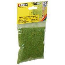 [Noch 08300] HERBE, VERT MOYEN, 2,5 MM NOCH 08300
