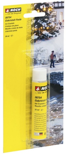 [Noch 08754] Noch 08754   Cristaux de glace