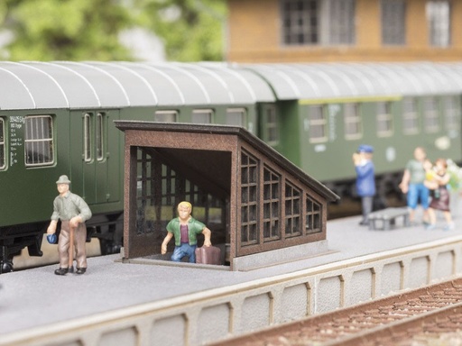[Noch 14612] Noch 14612   Passage souterrain
