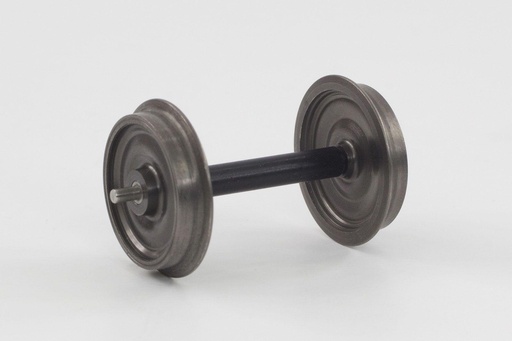 [Lenz 49025  ] Essieu monté Lenz 49025 