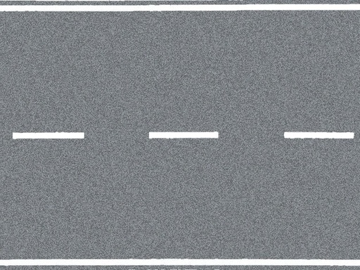 [Noch 60709] Noch 60709   Grande Route Gris