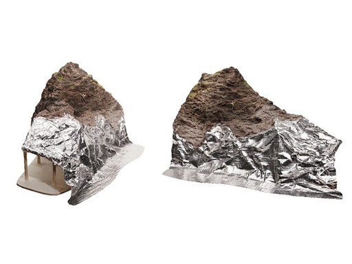 [Noch 60833] Noch 60833   Tissu pour construction de paysage