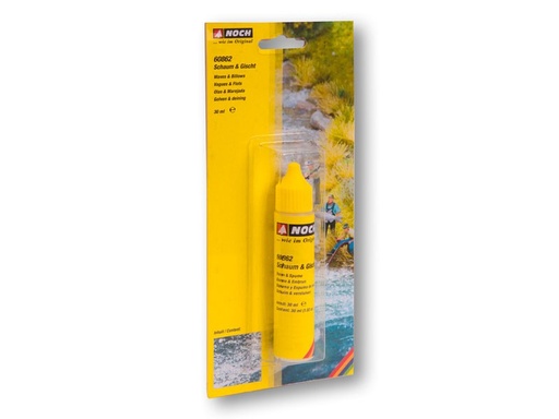 [Noch 60862] Noch 60862   Ecume & Embrun