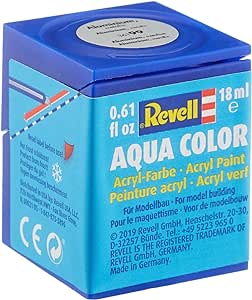 [4009836107] Aqua schwarz, glänzend Revell 36107 