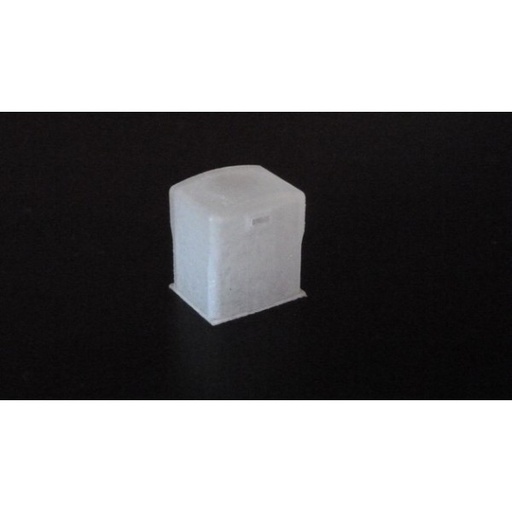 [TJ-1119] TJ-1119 - Conteneur a papier, moderne TJ-ModÃ¨les